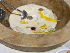 -云中鱼蒸汽石锅鱼(川沙百联店)