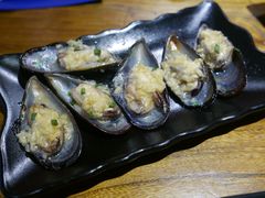-烧蠔帮·生蚝海鲜牌档(观海店)