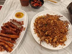 -活潑鲜跳(湖滨商业街店)