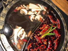 -纸盐河码头火锅(十八梯店)