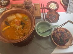 -叶叶菩提·晋福宫