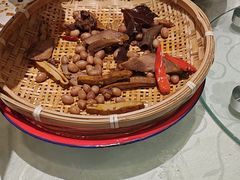 -常和州·夜宵大排档(常州单店)