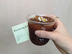 -O.P.S. CAFE