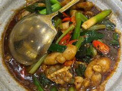 -粤集·手工粤菜(皇庭广场店)