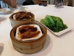 -粤式早茶希朋喜宴