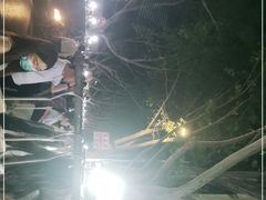 -健康路夜市