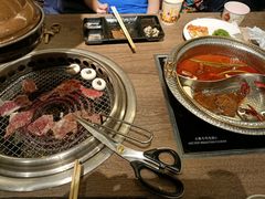-火炉火自助餐(枫蓝国际店)