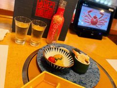 -蟹道乐(道顿堀本店)