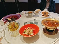 -山西会馆·晋菜·晋商宴·学堂记忆(许坦西街店)