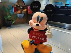-花家怡园HUA'S RESTAURANT(崇文门·哈德门广场店)