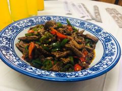 -新新湘菜馆(新中街二条店)