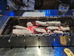 -很久以前羊肉串(大华三路店)