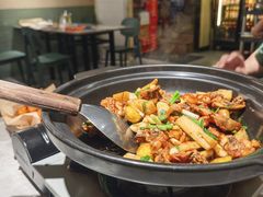 -肥家大排档(天河体育西店)