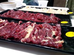 -陈记顺和牛肉火锅馆(天河北路店)