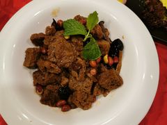 -徐记私厨(半淞园路店)