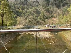 -中铁花水湾四季温泉谷