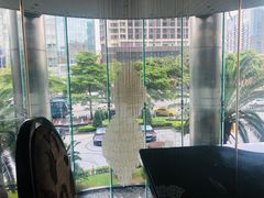 -圣丰索菲特·2 On 988 Café 自助餐厅