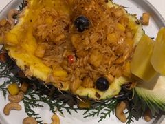 -若蘭慈·无国界素食料理(欢乐海岸店)