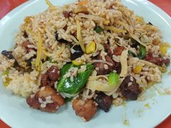 -天津大学留园餐厅