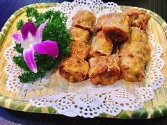 -东江海鲜大排档·潮汕菜·砂锅粥