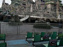 -福州罗源湾海洋世界旅游区