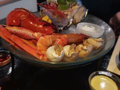 -澳门旅游塔360°旋转餐厅(南湾湖广场店)