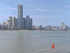 -武昌江滩