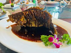 -新聚丰菜馆(太监弄店)