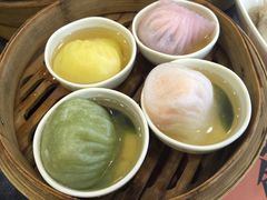 -虾饺妹·粤式手工点心(水荫路店)