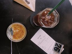 美式咖啡-USTC1958东区·by UNILAB