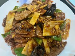 -鼎香润(德胜门内店)