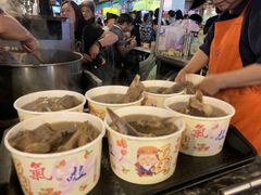 药炖排骨-陈董药炖排骨(饶河街店)