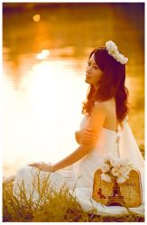 点击看大图 5-唯一视觉婚纱摄影(李家村店)