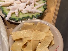 -椒香城门口老火锅(长寿路店)