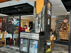 -辣婆婆(航天桥店)