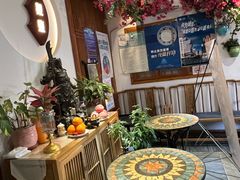 -观盐·盐帮菜(官园桥店)