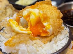-天妇罗内顺田(罗湖店)