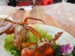 -醉壹号海鲜大排档·老厦门特色菜(厦门美食地标店)