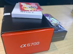 -Sony Store 索尼(上海淮海中路店)