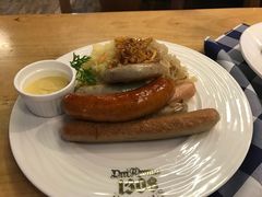 -皇冠自酿啤酒坊(中国红街5号楼店)