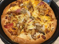 -必胜客(东营万达店)