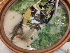 -千岛湖鱼味馆(十字街总店)