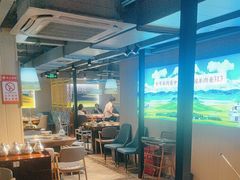 -313羊庄铁锅烀羊肉·烤全羊·烧烤龙虾·团建聚餐(永德路店)