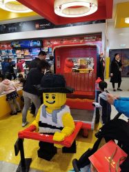 -乐高品牌旗舰店(人民广场店)
