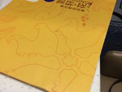 -如轩海鲜砂锅粥(名都店)