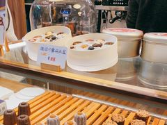 -发酵食堂(屏风街店)