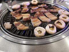 -杀猪天·韩国烤肉(总店)