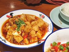 -湘江红·湖南招牌菜(莲花南路店)