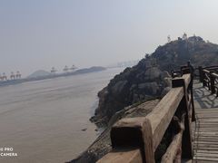 -洋山深水港