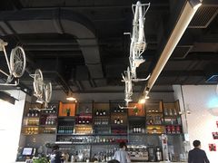 大堂-玛尚诺意式餐厅(官舍店)